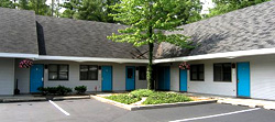 Traverse Bay Hotel