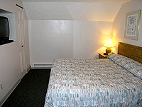 Guest Room at Traverse Bay Hotels