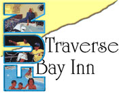 Traverse Bay City Hotel at the Inn