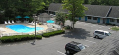 Traverse Bay Inn